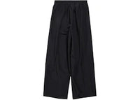 Balenciaga Tracksuit Pants Black