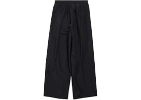 Balenciaga Tracksuit Pants Black