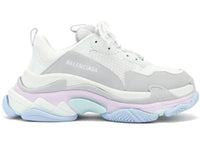 Balenciaga Triple S Pastels (Women's)