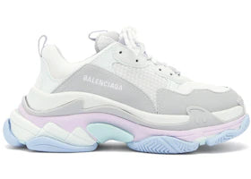 Balenciaga Triple S Pastels (Women's)