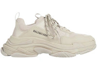 Balenciaga Triple S Triple Beige