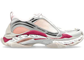 Balenciaga Triple S.2 Gradient Purple (Women's) - vue 360