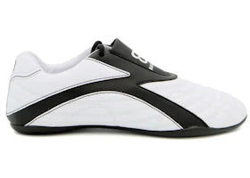 Balenciaga Zen White Black (Women's) - vue 360
