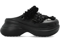 Balenciaga x Crocs Mule Strap Black (Women's)