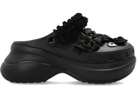 Balenciaga x Crocs Mule Strap Black (Women's)