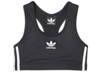 Balenciaga x adidas Athletic Bra Black