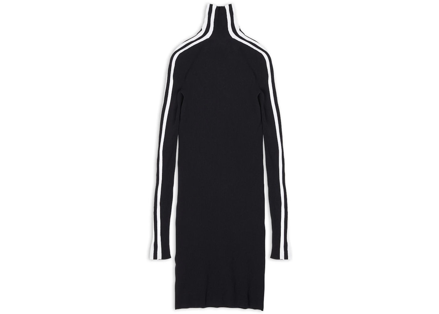 Balenciaga x adidas Athletic Dress Black - vue secondaire B