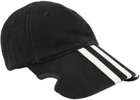 Balenciaga x adidas Cap Black/White