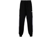 Balenciaga x adidas Jersey Track Pants Black