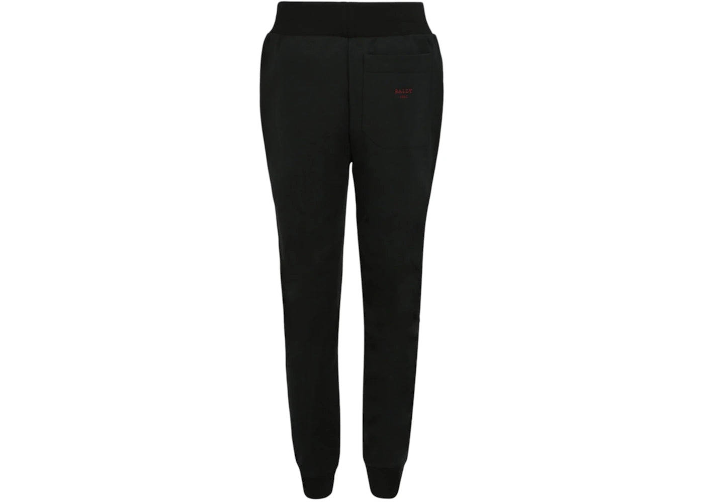Bally Tracksuit Joggers Black - vue secondaire B
