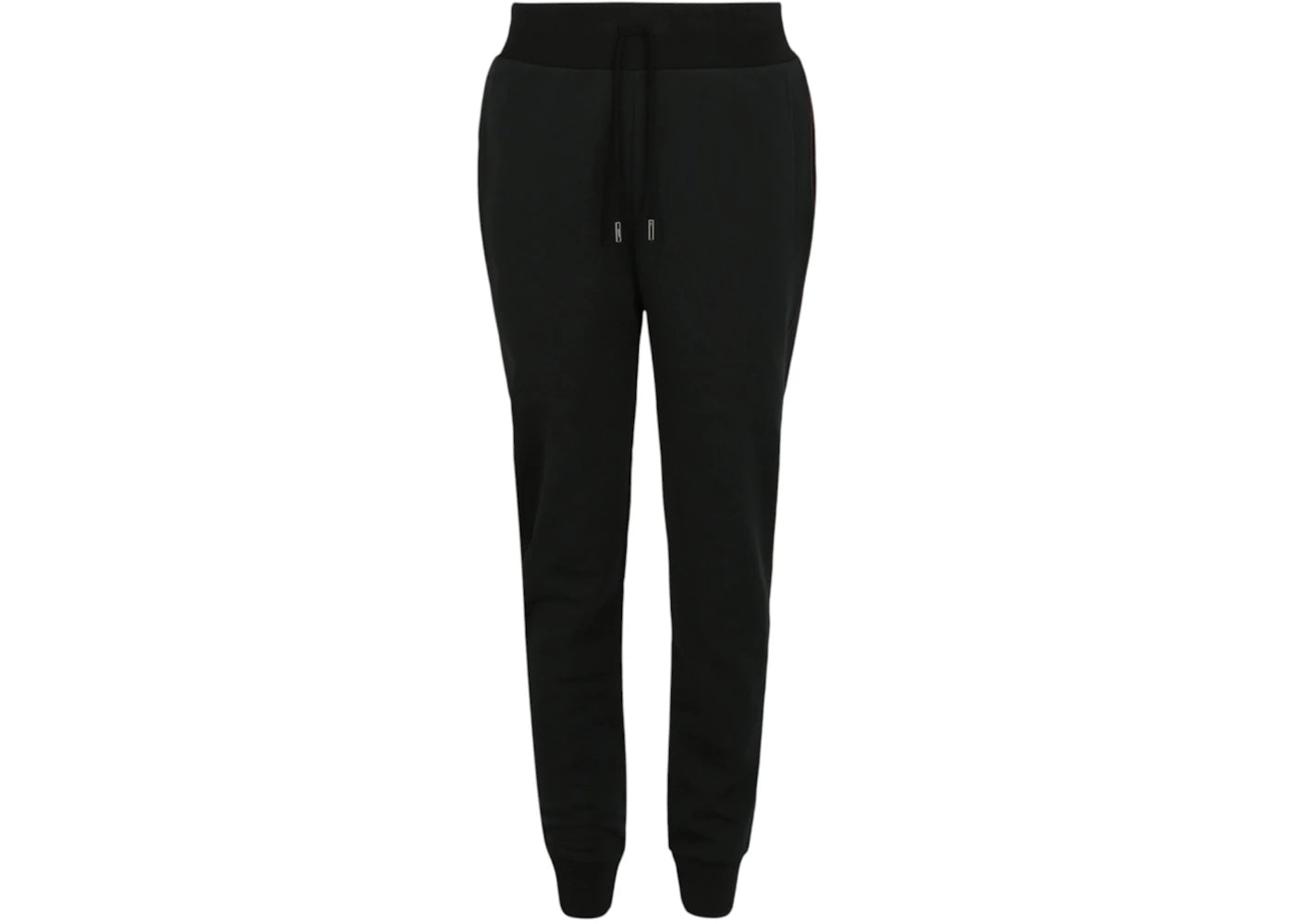 Bally Tracksuit Joggers Black - vue secondaire A