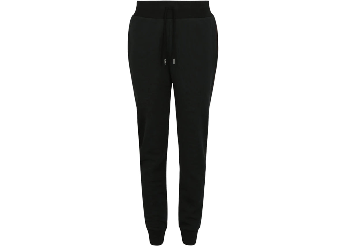 Bally Tracksuit Joggers Black - vue 360