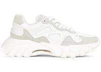 Balmain B-East Low-Top White