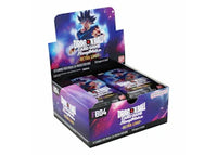 Bandai Dragon Ball Super TCG: Fusion World - Ultra Limit Booster Box