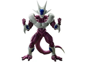 Bandai Japan Dragon Ball S.H. Figuarts Cooler Final Form P Bandai Exclusive Action Figure - vue 360
