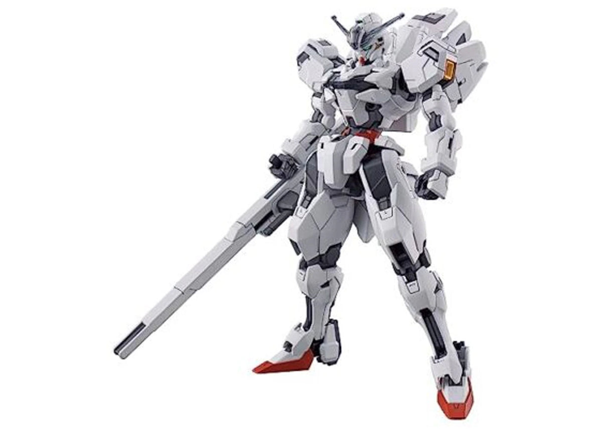 Bandai Namco 1/144 HG Gundam Calibarn Model Kit Figure (2023) - vue secondaire B