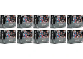 Bandai One Piece Emperors In The New World Hobby Box (OP-09) 10x Lot - vue 360