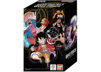 Bandai One Piece Emperors in the New World (OP09) Double Pack