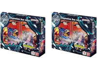 Bandai One Piece Vol 6. (OP-PR) Ilustration Box 2x Lot