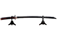 Bandai Proplica Demon Slayer Kimetsu no Yaiba Tanjiro Kamado Nichirin Sword Black