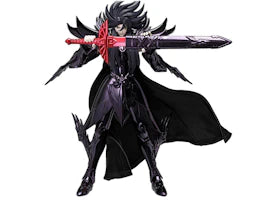 Bandai Saint Seiya Myth Cloth Ex Hades Action Figure Original Color Edition - vue 360