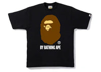 BAPE By Bathing Tee Black