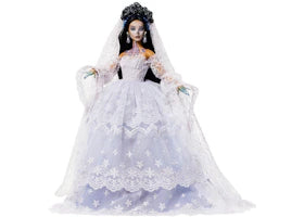 Barbie Signature Día De Muertos La Llorona Doll - vue 360
