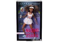 Barbie Signature Naomi Osaka Doll