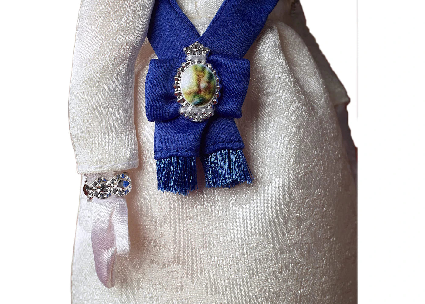 Barbie Signature Queen Elizabeth II Platinum Jubilee Doll