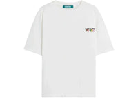 Barrow Jersey T-shirt Coconut