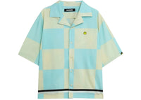 Barrow Poplin Shirt Vanilla