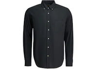 Beams Plus B.D. Color Broad Casual Shirt Blue