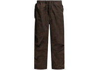 Beams Plus Mil Parachute Pants Brown