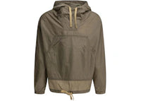 Beams Plus Mil Smock Lightweight Jacket Beige
