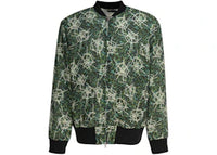 Beams Plus Oversize Bomber Black