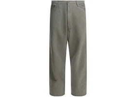 Beams Plus Painter Work Pants Grey