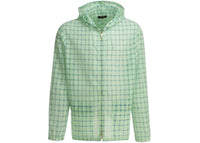 Beams Plus Swing Lightweight Jacket Green