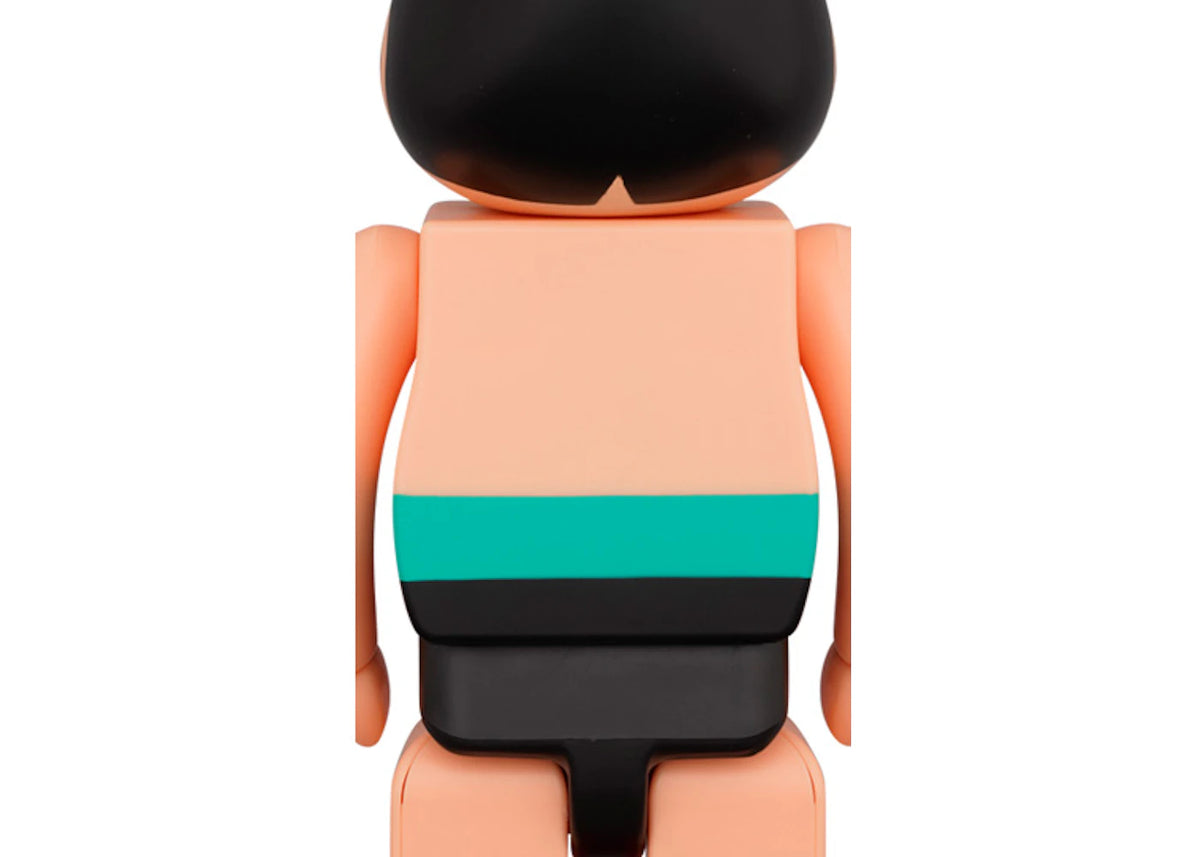 Bearbrick Astro Boy Sleeping Ver. 1000% - vue secondaire B