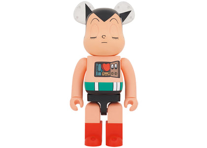 Bearbrick Astro Boy Sleeping Ver. 1000% - product view 2