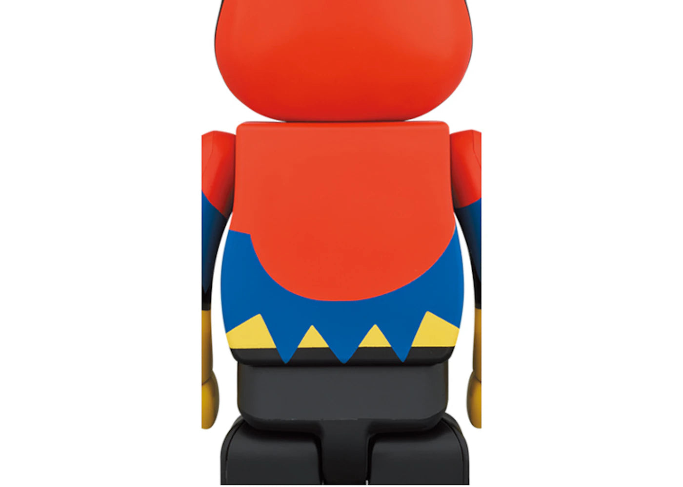 Bearbrick Batgirl (The New Batman Adventures) 1000% - vue secondaire B