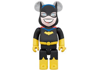 Bearbrick Batgirl (The New Batman Adventures) 1000%