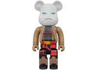 Bearbrick Batman Hush 400%