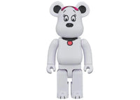 Bearbrick Belle 400%