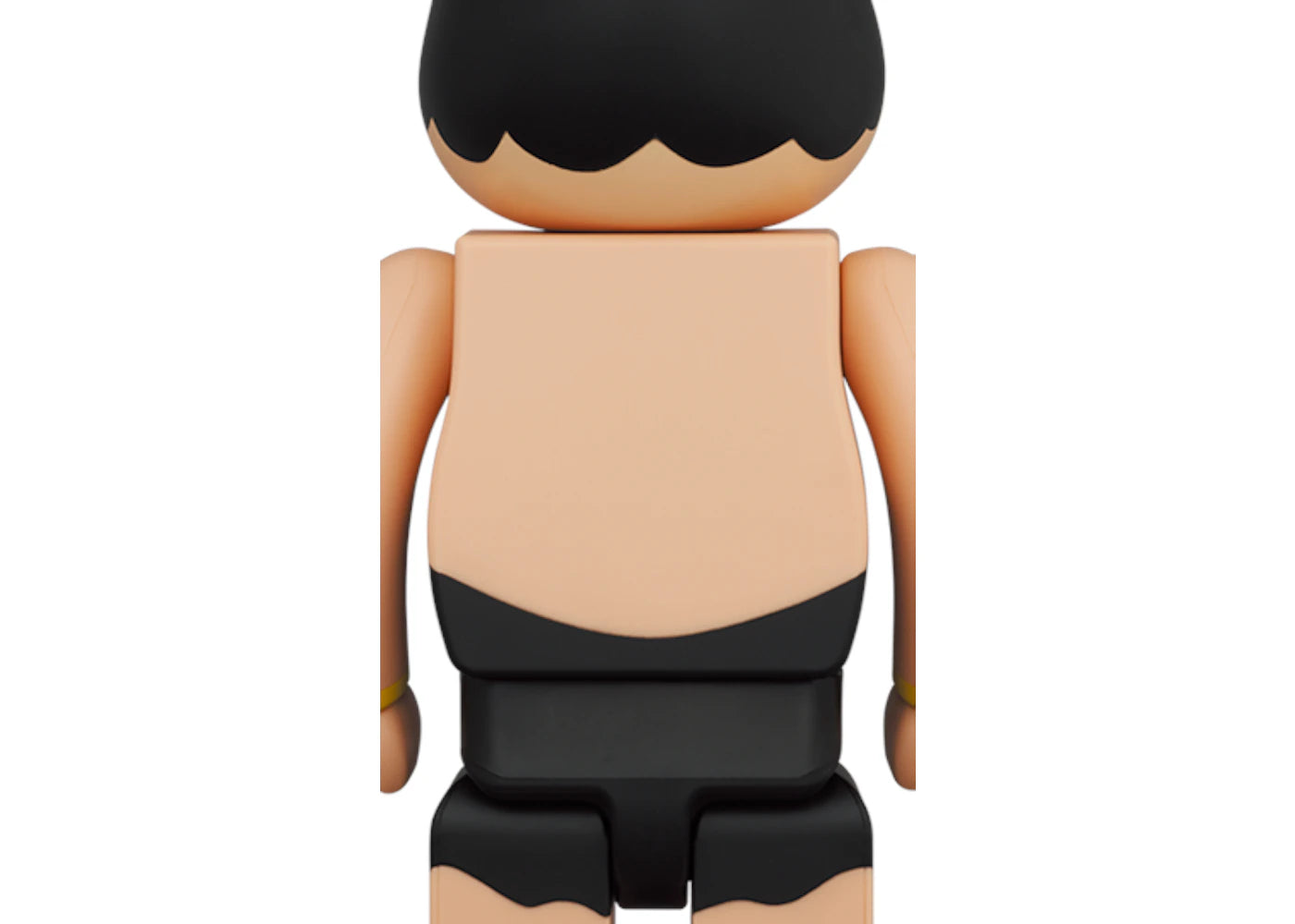 Bearbrick Betty Boop (TM) 100% & 400% Set Black Ver. - vue secondaire A