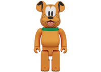 Bearbrick Disney Mickey and Friends Pluto 400%