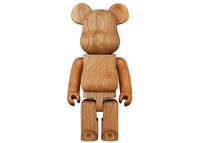 Bearbrick Karimoku Ichigashi 400%