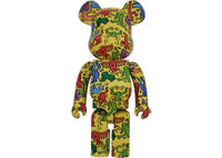 Bearbrick Keith Haring #5 1000%