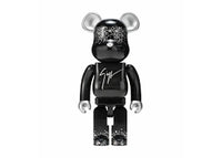 Bearbrick Macau 2023 x Giuseppe Zanotti 10