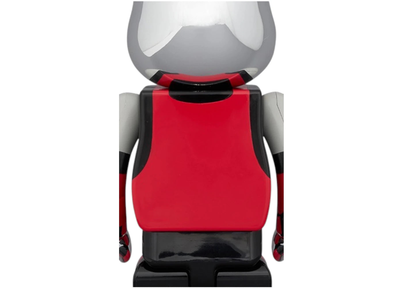 Bearbrick Nike Michael Jordan 1985 Air Jordan "Playground" 400% - vue secondaire B