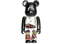 Bearbrick PHANTACi Jay Chou 10